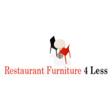 RestaurantFurniture4Less coupon codes