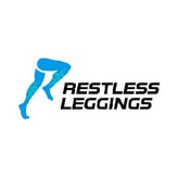 Restless Leggings coupon codes