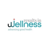 Results in Wellness coupon codes