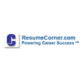 Resume Corner coupon codes