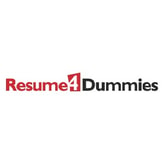 Resume4Dummies coupon codes