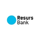 Resurs Bank coupon codes