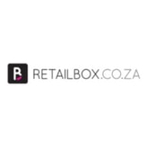 Retailbox.co.za coupon codes
