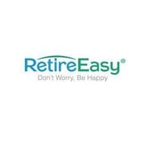 RetireEasy coupon codes