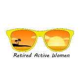Retired Active Women coupon codes