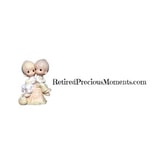 Retired Precious Moments coupon codes