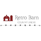 Retro Barn Country Linens coupon codes