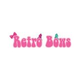 Retro Bows Co. coupon codes