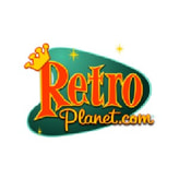 Retro Planet coupon codes
