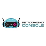 Retrogaming Console coupon codes