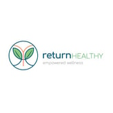 Return Healthy coupon codes