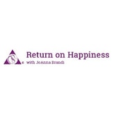 Return on Happiness coupon codes