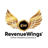 RevenueWings coupon codes