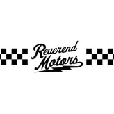 Reverend Motors coupon codes
