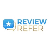 Review Refer coupon codes
