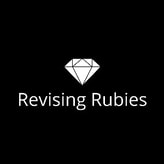 Revising Rubies coupon codes