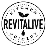 Revitalive coupon codes