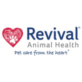 Revival Animal Health coupon codes