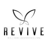 Revive coupon codes