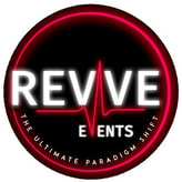Revive Events coupon codes
