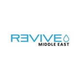 Revive Middle East coupon codes