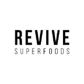 Revive Superfoods coupon codes