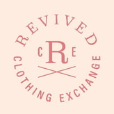 Revived Clothing coupon codes