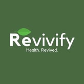 Revivify Health coupon codes