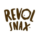 Revol Snax coupon codes