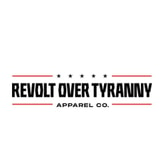 Revolt Over Tyranny Apparel Co coupon codes
