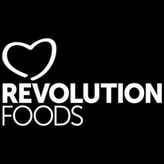 Revolution Foods coupon codes