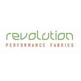 Revolution Performance Fabric coupon codes