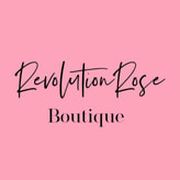 Revolution Rose Boutique coupon codes