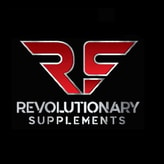 Revolutionary Supplements coupon codes