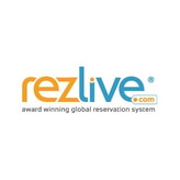 RezLive.com coupon codes