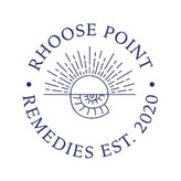 Rhoose Point Remedies coupon codes