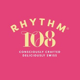 Rhythm 108 coupon codes