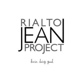 Rialto Jean Project coupon codes