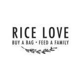 Rice Love coupon codes