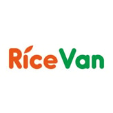 RiceVan coupon codes