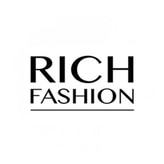 Rich Fashion coupon codes