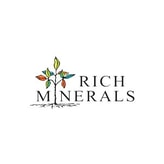 Rich Minerals coupon codes