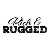 Rich & Rugged Apparel coupon codes