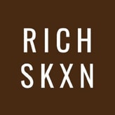 Rich Skxn coupon codes