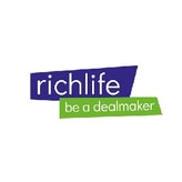 RichLife Shop coupon codes
