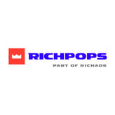 RichPops coupon codes