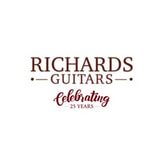 Richard Guitars coupon codes