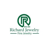 Richard Jewelry coupon codes