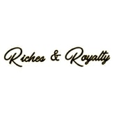Riches & Royalty coupon codes