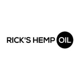 Rick's Hemp Oil coupon codes